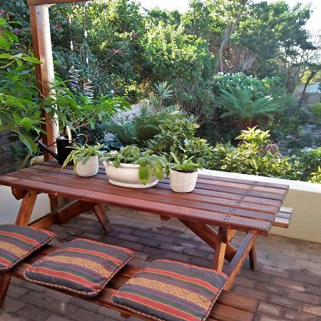Plettenberg Bay Lagoon Stay Esterno foto