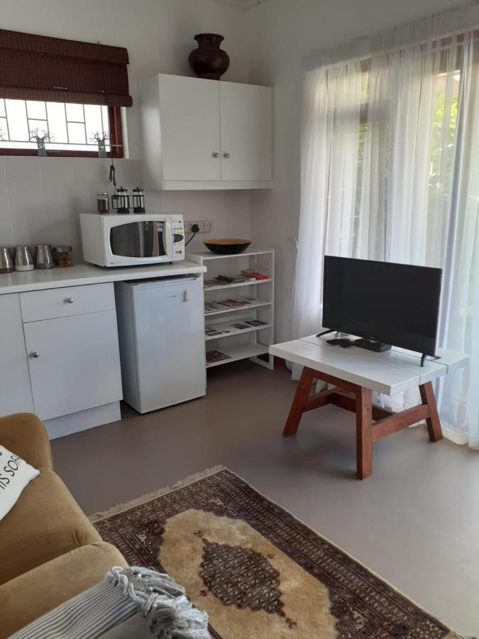 Plettenberg Bay Lagoon Stay Esterno foto