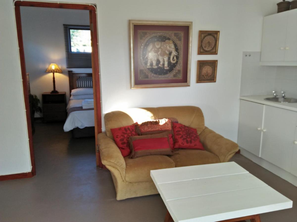Plettenberg Bay Lagoon Stay Esterno foto